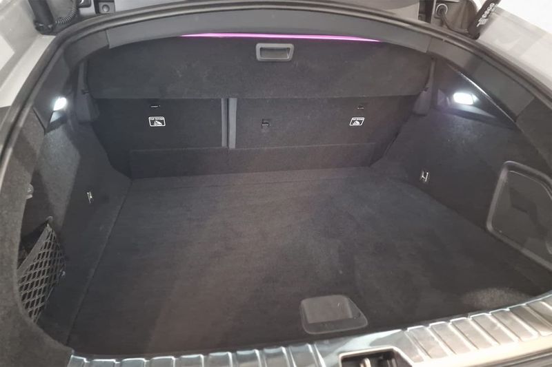 Polestar 4 bild 16