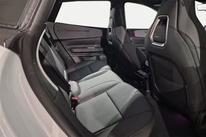 Polestar 4 bild 15