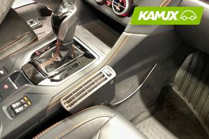 Subaru XV bild 14