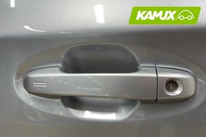 Subaru XV bild 13