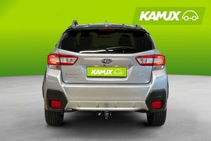 Subaru XV bild 5