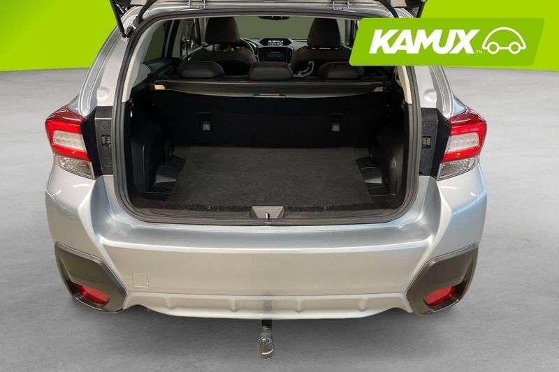 Subaru XV bild 8