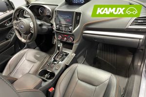 Subaru XV bild 11