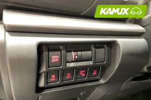 Subaru XV bild 20