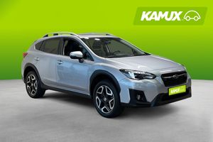 Subaru XV bild 1