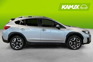 Subaru XV bild 2