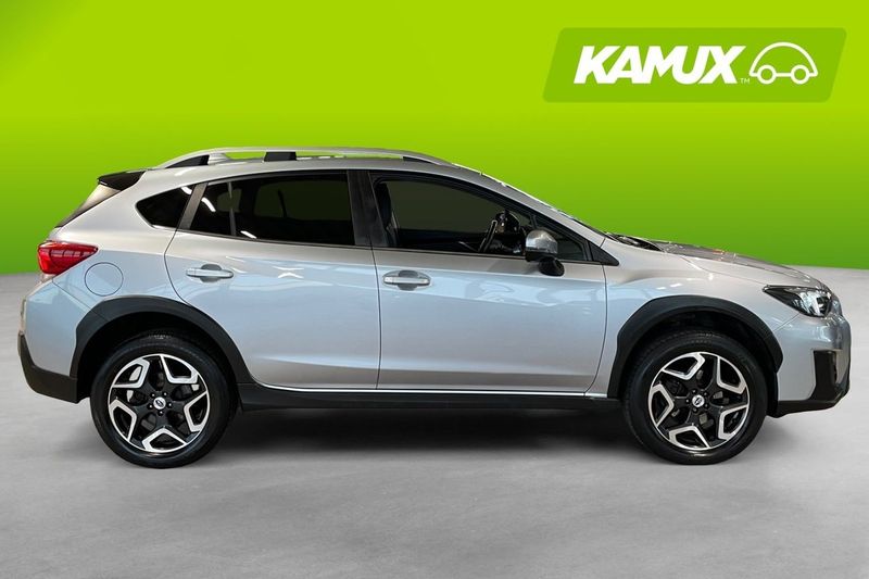 Subaru XV bild 2