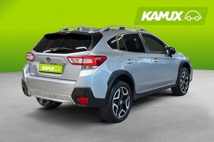 Subaru XV bild 4