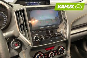 Subaru XV bild 15