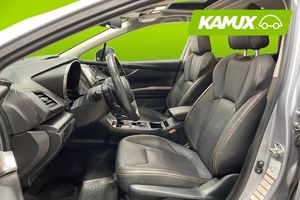 Subaru XV bild 9
