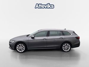 Skoda Superb bild 6