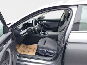 Skoda Superb bild 9