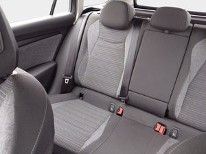Skoda Superb bild 13