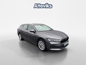 Skoda Superb bild 1