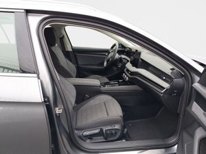 Skoda Superb bild 15