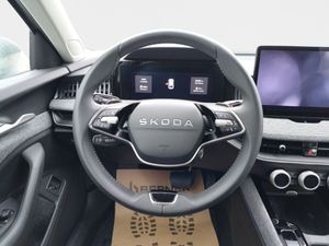 Skoda Superb bild 12