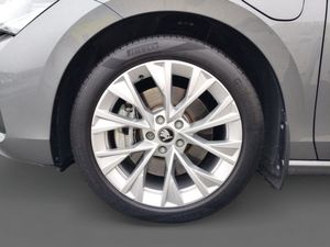 Skoda Superb bild 14