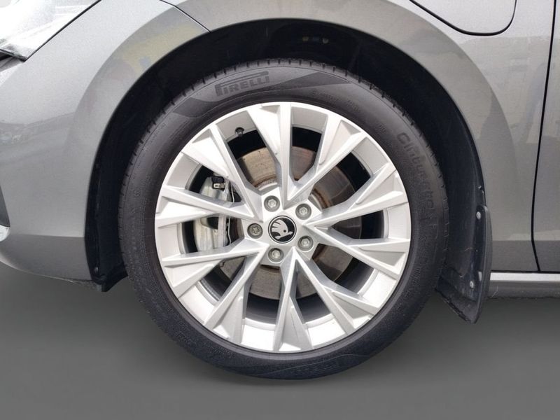 Skoda Superb bild 14