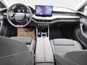 Skoda Superb bild 10