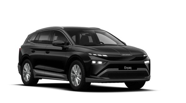 Skoda Enyaq 85 Drag/Backkamera/2000kg dragvikt/El-Stol*0.3% Ränta* - 2027