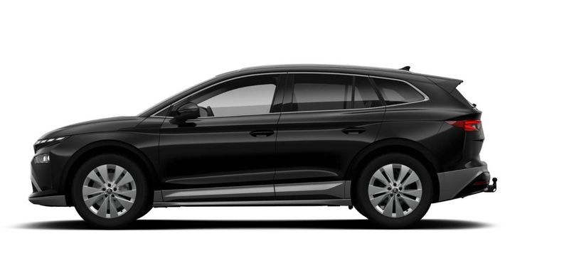 Skoda Enyaq bild 2