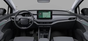 Skoda Enyaq bild 3