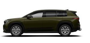 Skoda Peaq bild 2