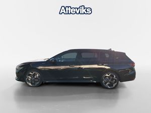 Skoda Superb bild 6
