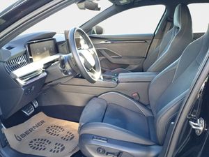 Skoda Superb bild 9