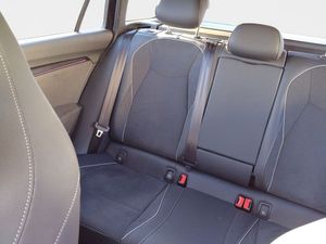 Skoda Superb bild 13