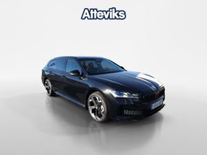 Skoda Superb bild 1