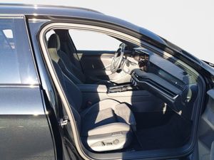 Skoda Superb bild 15