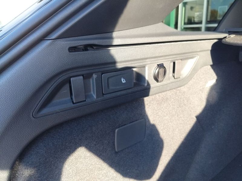 Skoda Superb bild 18