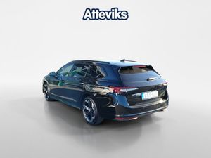 Skoda Superb bild 5