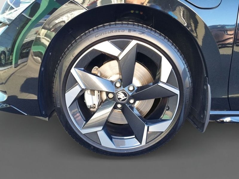 Skoda Superb bild 14