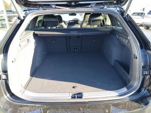 Skoda Superb bild 16