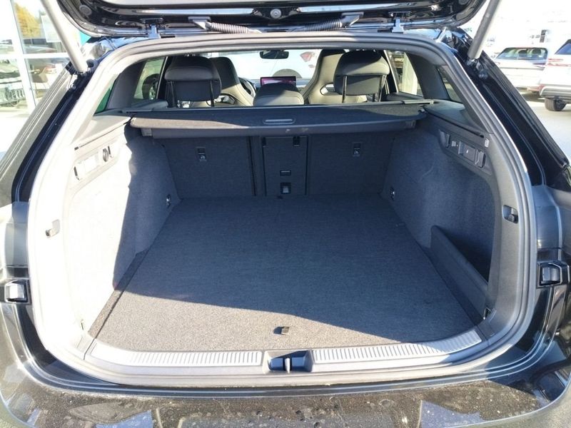 Skoda Superb bild 16