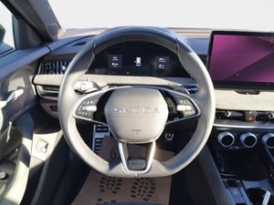 Skoda Superb bild 12