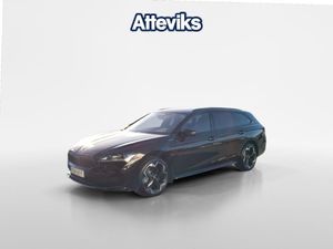 Skoda Superb bild 7