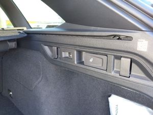 Skoda Superb bild 17