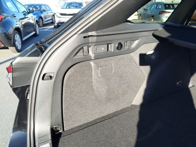 Skoda Superb bild 4