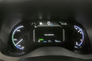 Toyota Yaris bild 10