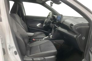 Toyota Yaris bild 7