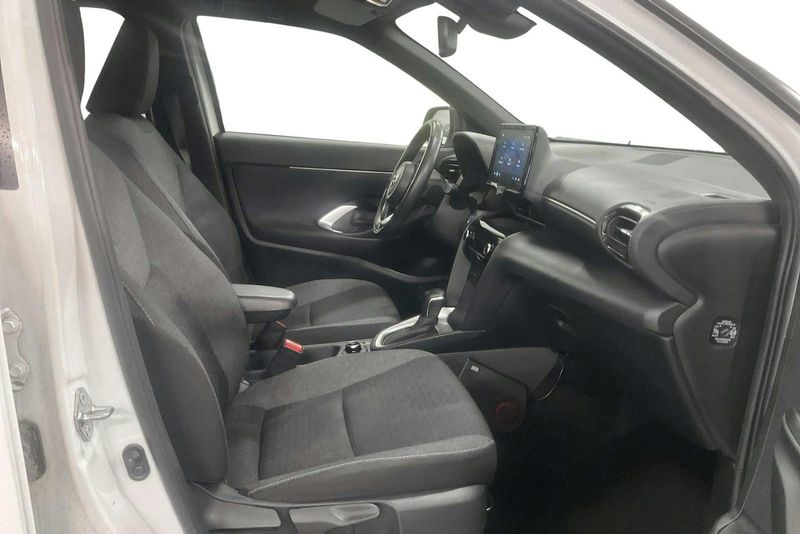 Toyota Yaris bild 7