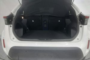 Toyota Yaris bild 9