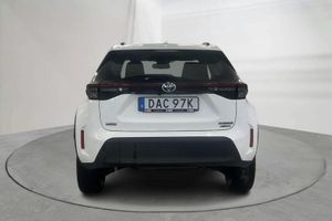 Toyota Yaris bild 5