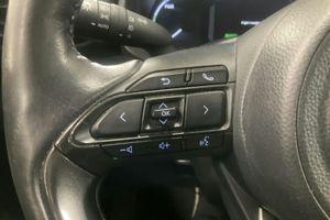 Toyota Yaris bild 15