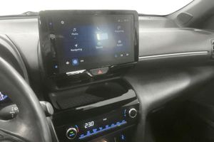 Toyota Yaris bild 13