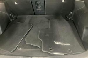 Toyota Yaris bild 18
