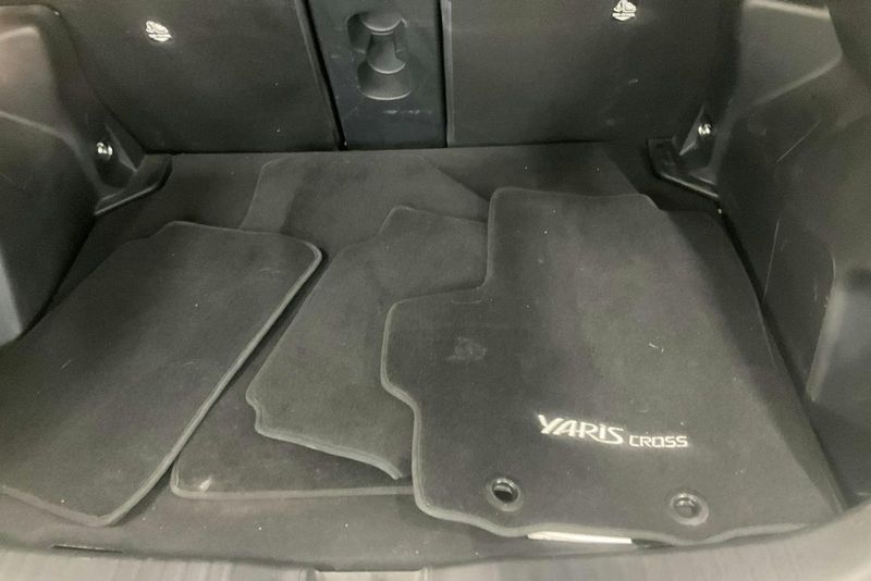 Toyota Yaris bild 18